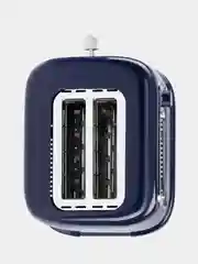 Тостер электрический GALAXY LINE GL 2913, 900 Вт