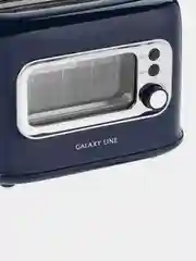 Тостер электрический GALAXY LINE GL 2913, 900 Вт