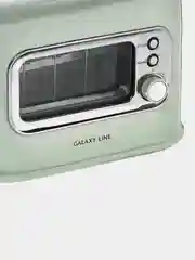 Тостер электрический GALAXY LINE GL 2914, 900 Вт
