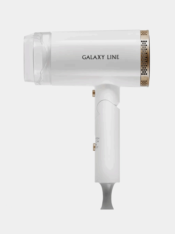 Фен для волос GALAXY LINE GL 4353, 2200 Вт