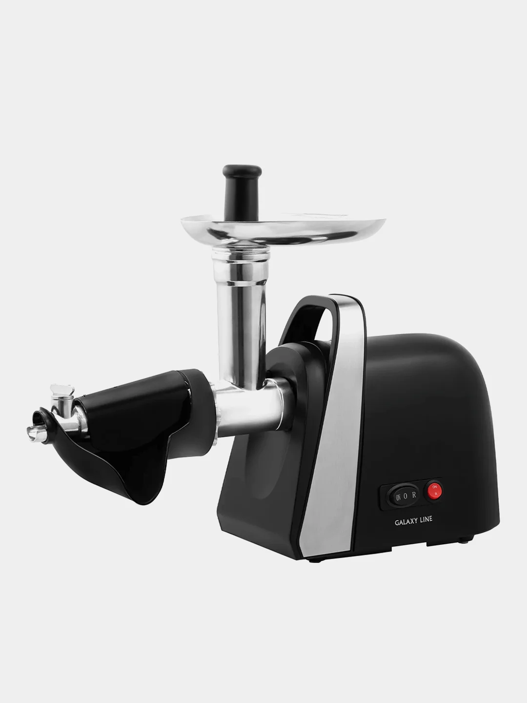 Мясорубка электрическая GALAXY LINE GL 2419, 1600 Вт