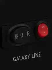 Мясорубка электрическая GALAXY LINE GL 2419, 1600 Вт