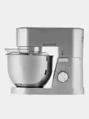 Миксер планетарный GALAXY LINE GL 2237, 3 сменные насадки, 1600 Вт