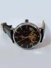 Часы механические наручные мужские KIMSDUN c автоподзаводом, с турбийоном. Водостойкие