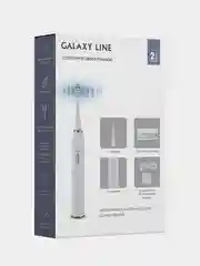 Зубная щетка GALAXY LINE GL4983, 1,5 Вт