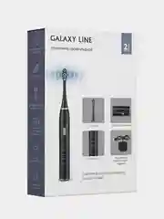 Электрическая зубная щетка GALAXY LINE GL4983, 5 режимов, с таймером