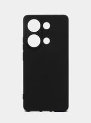 Чехол для Xiaomi Redmi Note 13 Pro 4G/Poco M6 Pro 4G Редми Ноут 13 Про, Silicone Case