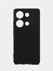 Чехол для Xiaomi Redmi Note 13 Pro 4G/Poco M6 Pro 4G Редми Ноут 13 Про, Silicone Case