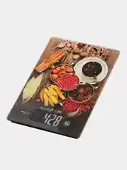Весы кухонные электронные GALAXY LINE GL 2821, 8 кг