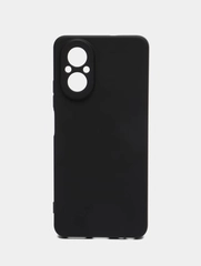 Чехол для Realme C67 (Реалми С67), Silicone Case