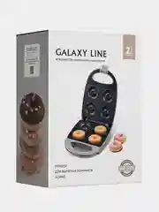 Прибор для выпечки пончиков GALAXY LINE GL 2983, 650 Вт