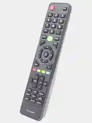 Пульт RC-670PN для телевизора Daewoo