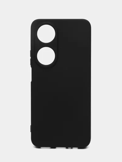 Чехол для HONOR X7b (Хонор Икс 7Б), Silicone Case