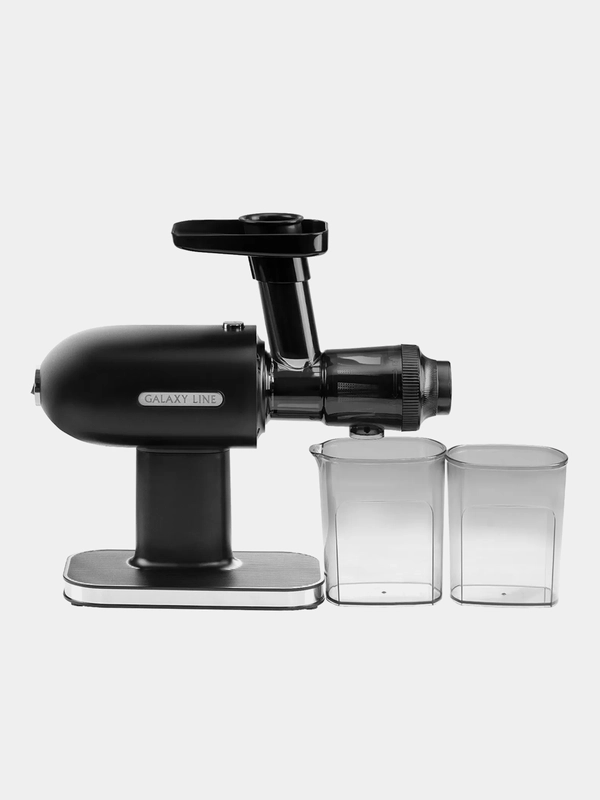 Соковыжималка шнековая GALAXY LINE GL 0813, 200 Вт
