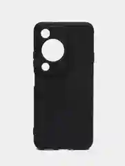 Лавандовый чехол для HUAWEI nova Y72 (Хуавей Нова у72), Silicone Case