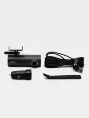 Черный видеорегистратор Xiaomi 70mai Dash Cam 3 M200