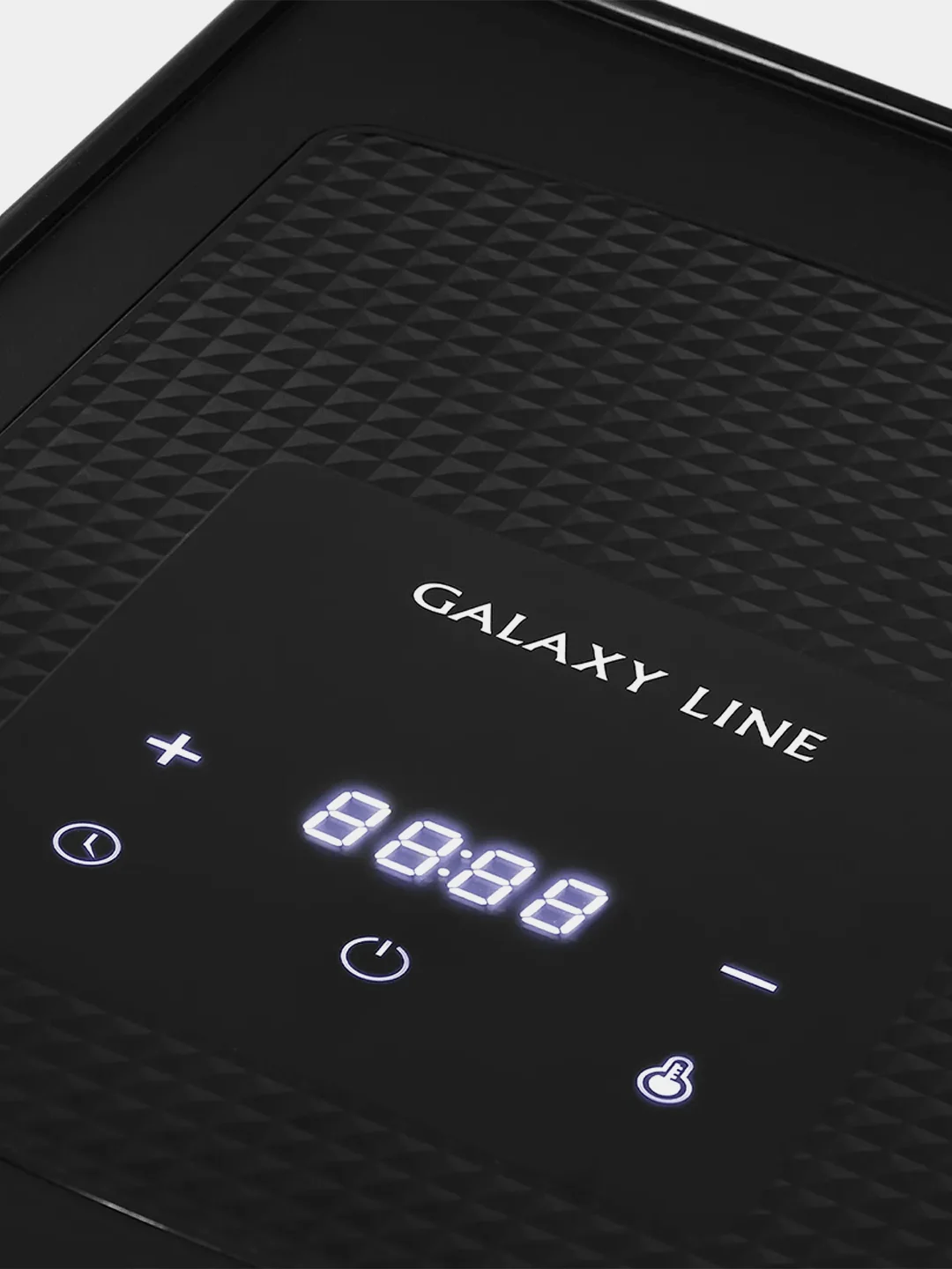 Электросушилка для овощей и фруктов GALAXY LINE GL 2632, 500 Вт