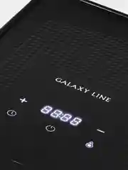 Электросушилка для овощей и фруктов GALAXY LINE GL 2632, 500 Вт