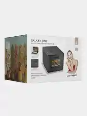 Электросушилка для овощей и фруктов GALAXY LINE GL 2632, 500 Вт