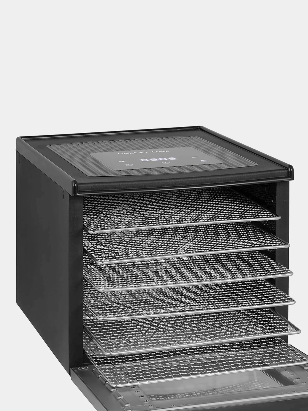 Электросушилка для овощей и фруктов GALAXY LINE GL 2632, 500 Вт