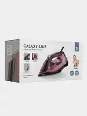 Утюг GALAXY LINE GL 6132, 2800 Вт