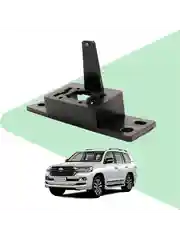Омыватель камеры переднего вида для Land Cruiser 200 2015-2021 CleanCam 3352
