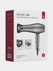 Фен для волос GALAXY LINE GL 4368, 2400 Вт