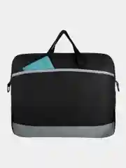 Сумка портфель Staff Manager, 270836, для документов А4+, ноутбука на молнии с ручками