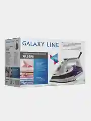 Утюг GALAXY LINE GL 6106, 2200 Вт