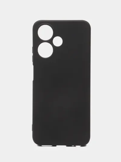 Чехол для INFINIX Hot 30 Play (Инфиникс Хот 30 Плей), Silicone Case