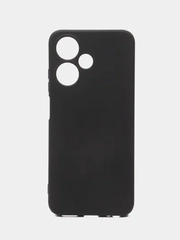 Чехол для INFINIX Hot 30 Play (Инфиникс Хот 30 Плей), Silicone Case