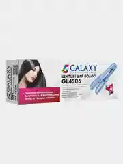 Щипцы для волос GALAXY GL 4506, 48 Вт