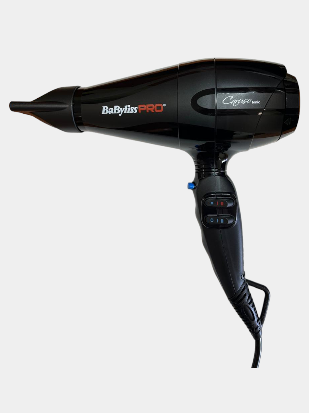 Babyliss Pro Caruso Ionic 2400w Купить