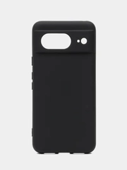 Чехол для Google Pixel 8 / Гугл Пиксель 8, Silicone Case