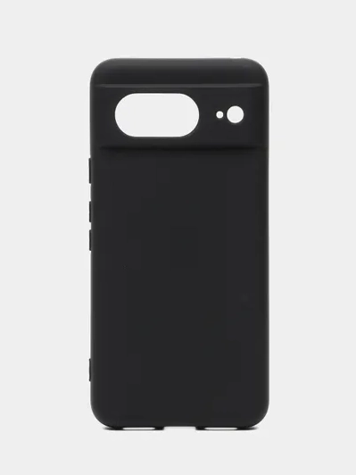 Чехол для Google Pixel 8 / Гугл Пиксель 8, Silicone Case
