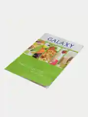 Миксер электрический GALAXY GL 2209, 300 Вт