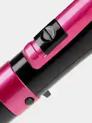 Фен-расческа GALAXY LINE GL 4406, 3 насадки, 1200 Вт