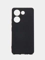Чехол для Tecno CAMON 20 / 20 PRO 4G (Камон 20 / 20 Про 4 Джи), Silicone Case