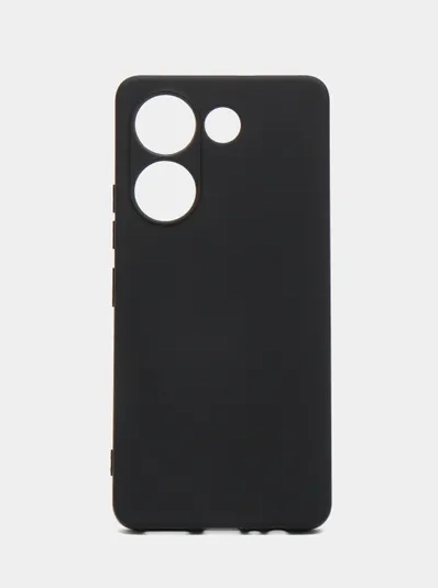 Чехол для Tecno CAMON 20 / 20 PRO 4G (Камон 20 / 20 Про 4 Джи), Silicone Case