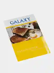 Тостер электрический GALAXY GL 2906, 850 Вт