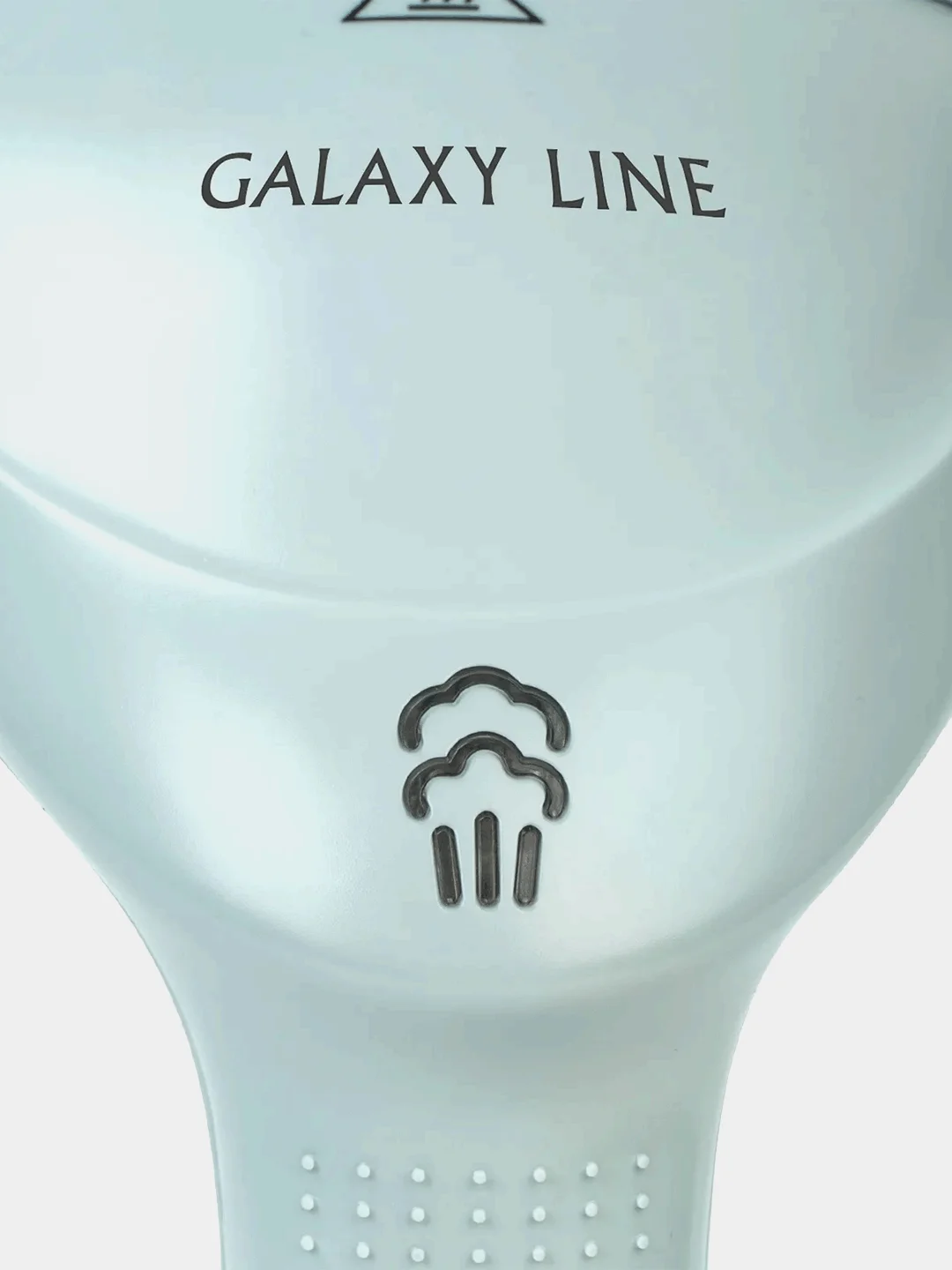 Отпариватель GALAXY LINE GL 6193, 1100 Вт