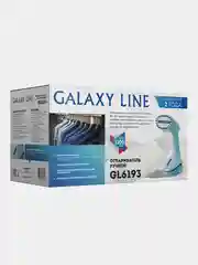 Отпариватель GALAXY LINE GL 6193, 1100 Вт