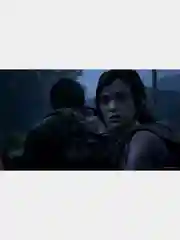 Игра Один из нас: Часть I (The Last Of Us: Part I) PS5, диск на PS5, Русская версия