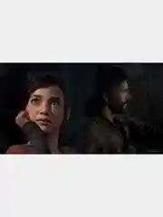 Игра Один из нас: Часть I (The Last Of Us: Part I) PS5, диск на PS5, Русская версия