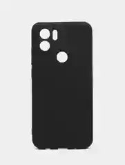 Чехол для Xiaomi Redmi A2+/A1+ Plus/Poco C51 (Редми А2+/А1+/Поко С51), Silicone Case