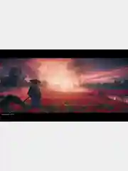 Игра Призрак Цусимы Режиссёрская версия PS4, диск на PS4, диск на PS5, игры на PS4