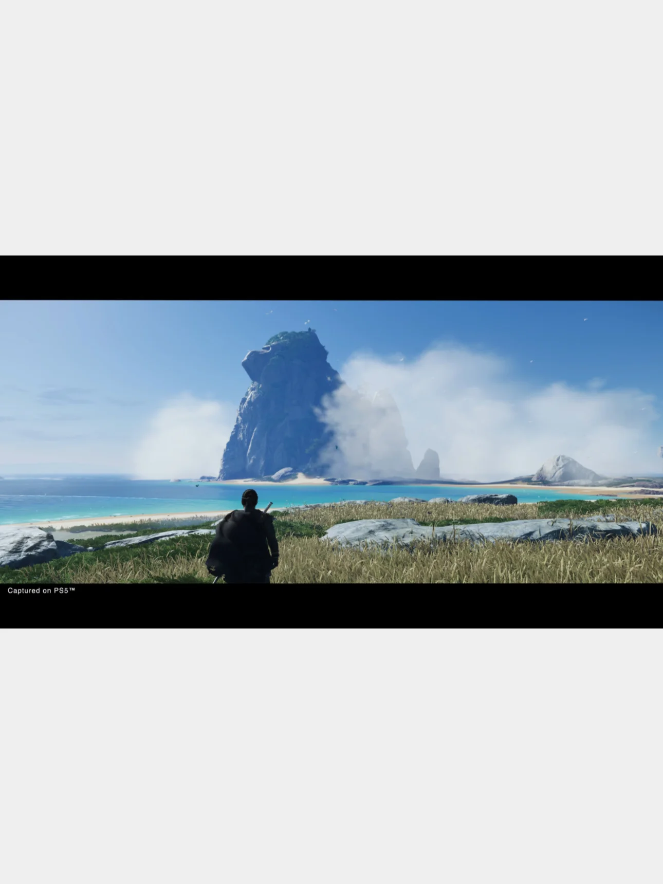 Игра Призрак Цусимы Режиссёрская версия PS4, диск на PS4, диск на PS5, игры на PS4
