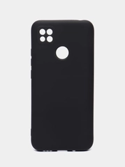 Чехол для Xiaomi Redmi 9C / Redmi 10A (Редми 9С/10А), Silicone Case