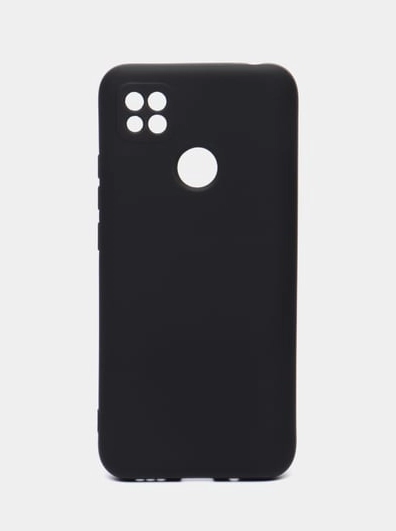 Чехол для Xiaomi Redmi 9C / Redmi 10A (Редми 9С/10А), Silicone Case