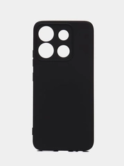 Чехол для Infinix SMART 7 HD (Инфиникс Смарт 7 ХД), Silicone Case